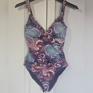 Lauren Ralph Lauren Swimsuit